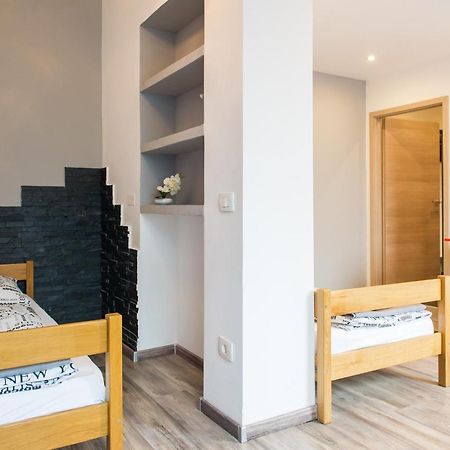 Ferienwohnung Robo 1 Koper Exterior foto