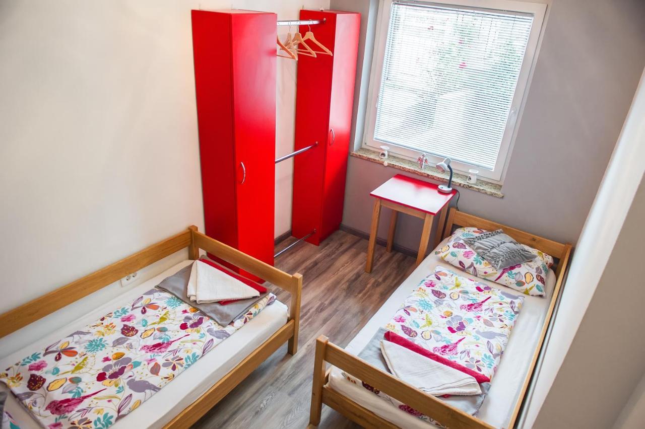 Ferienwohnung Robo 1 Koper Exterior foto