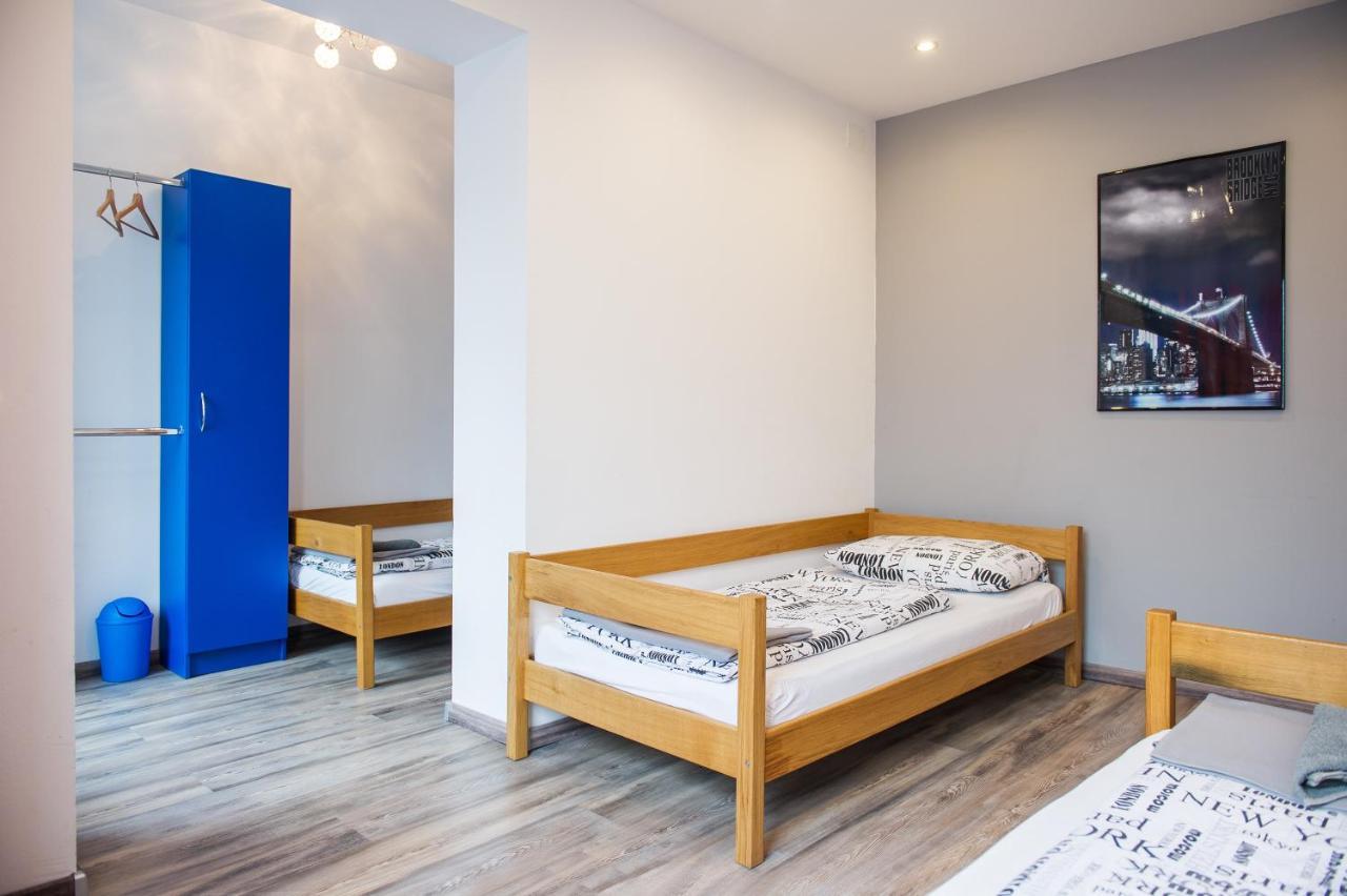 Ferienwohnung Robo 1 Koper Exterior foto