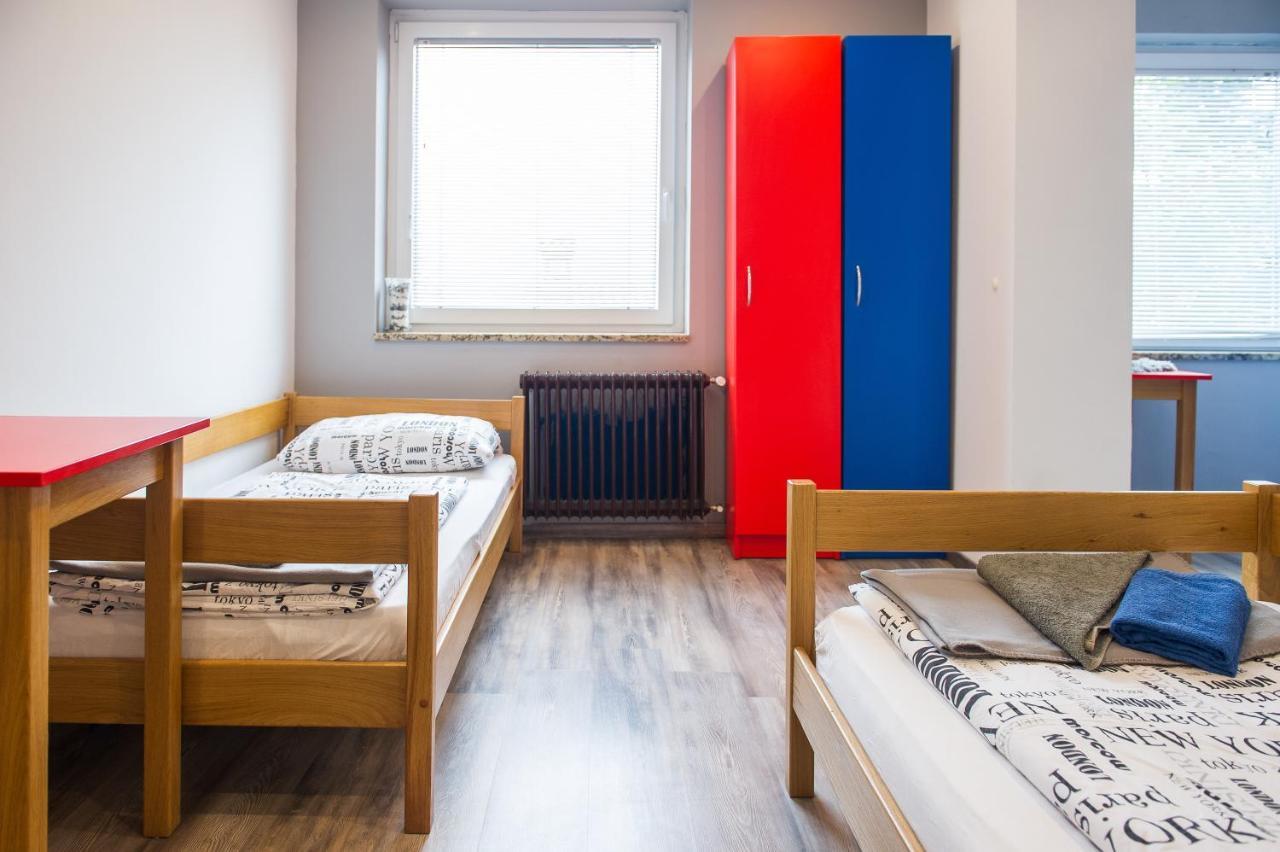 Ferienwohnung Robo 1 Koper Exterior foto