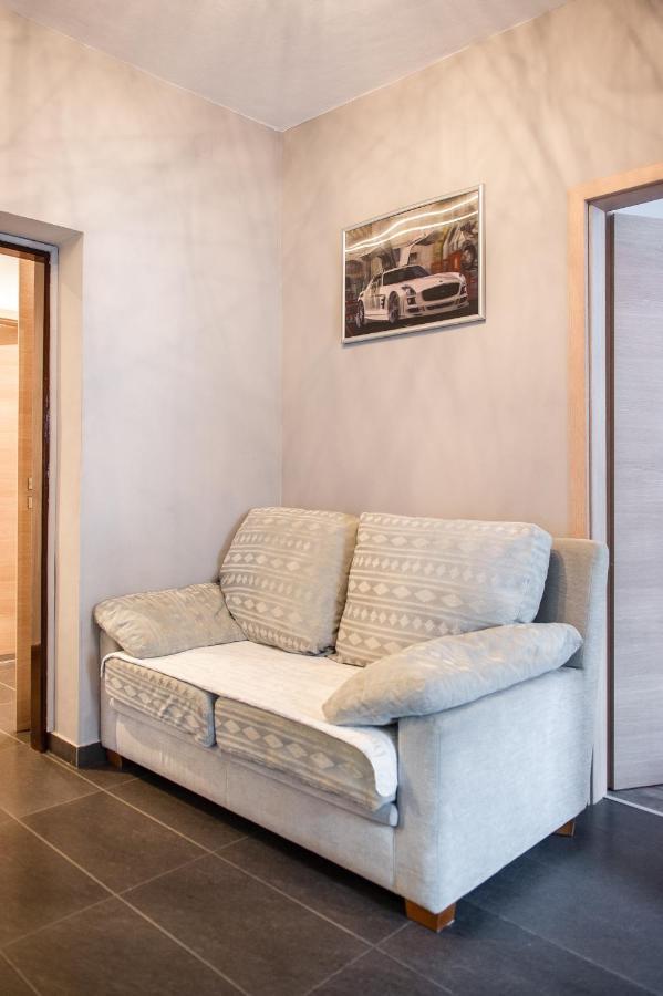 Ferienwohnung Robo 1 Koper Exterior foto