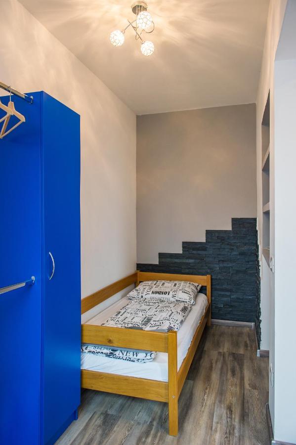 Ferienwohnung Robo 1 Koper Exterior foto