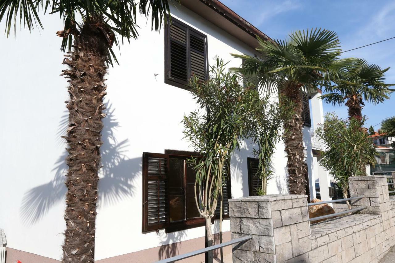 Ferienwohnung Robo 1 Koper Exterior foto