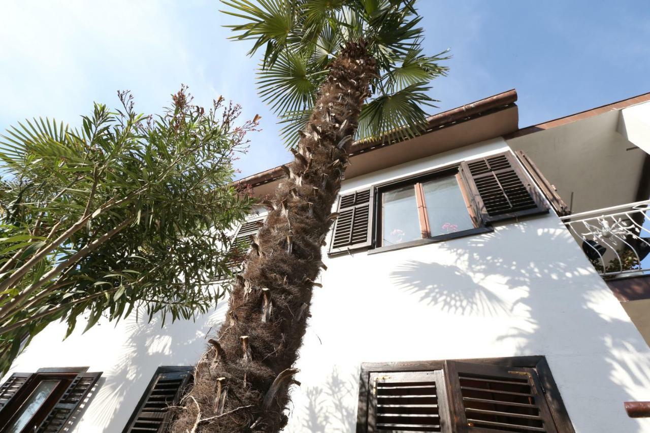 Ferienwohnung Robo 1 Koper Exterior foto