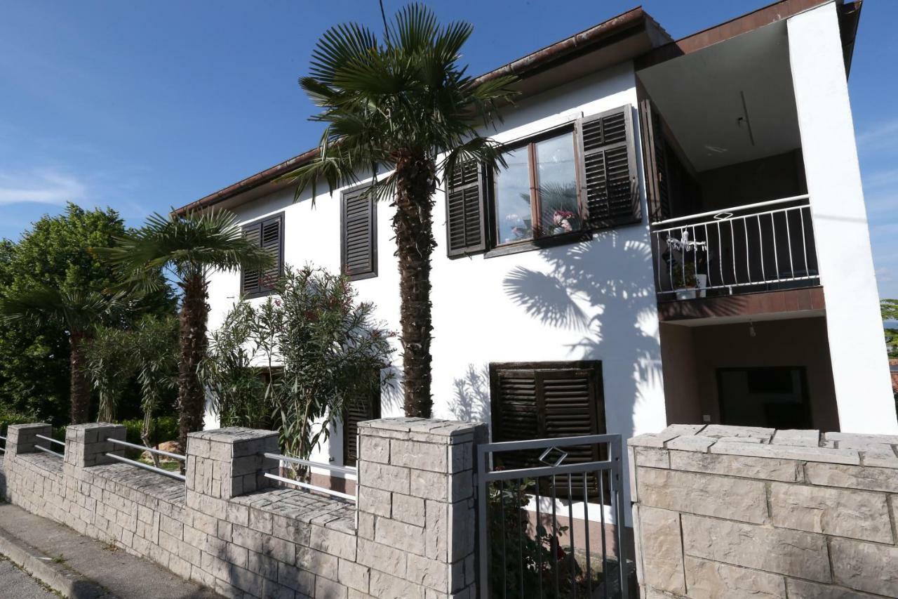 Ferienwohnung Robo 1 Koper Exterior foto